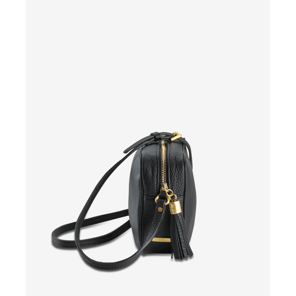 Ivy Mode Crossbody