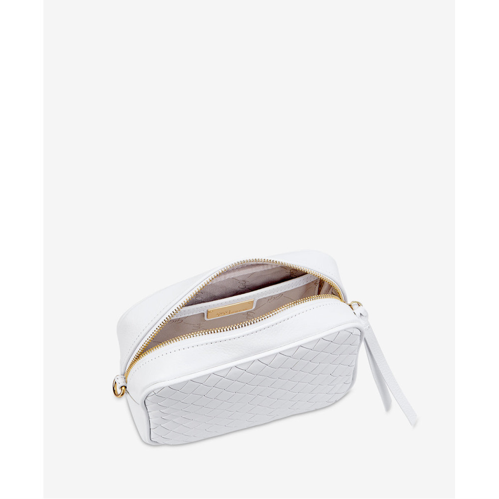 Ivy Mode Crossbody