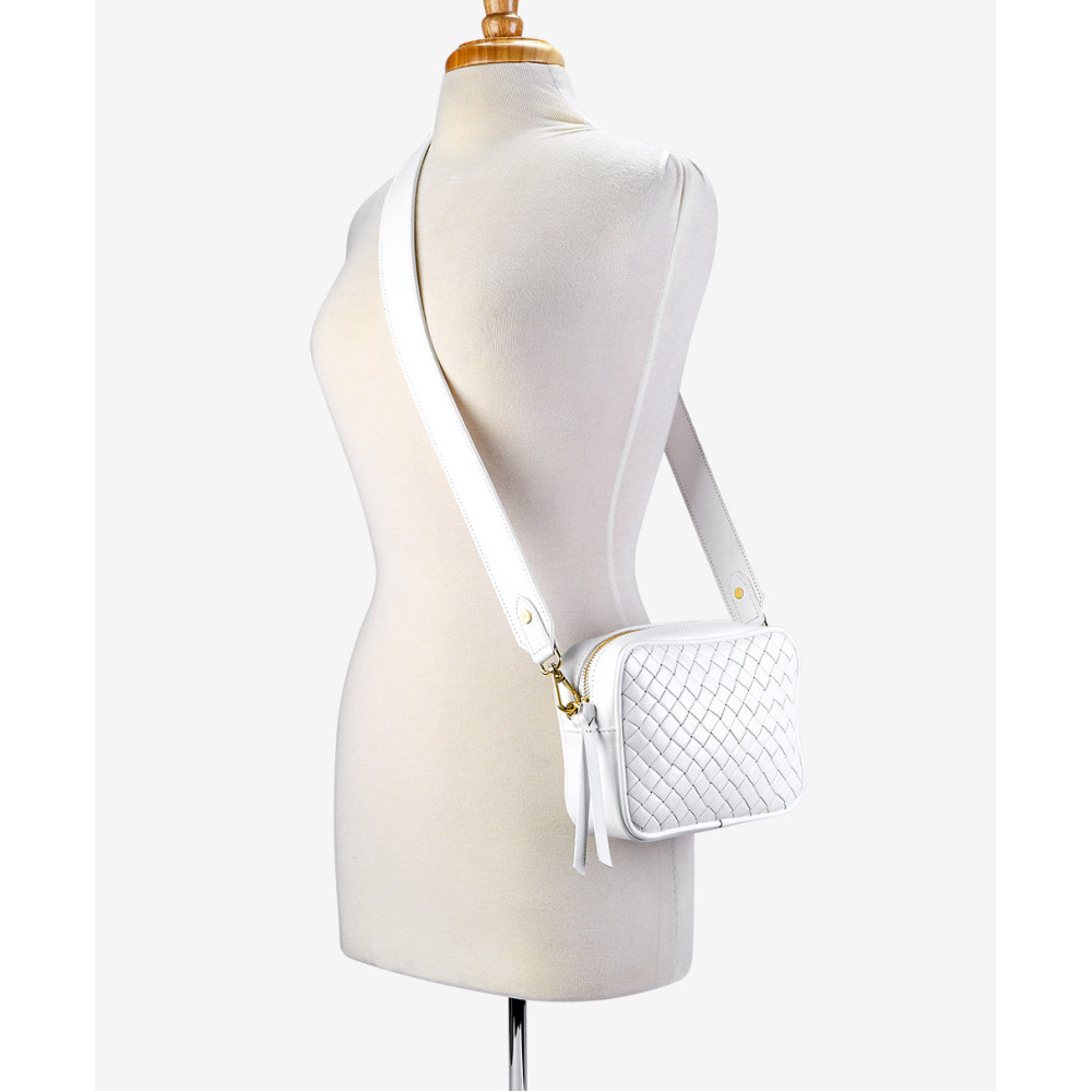 Ivy Mode Crossbody
