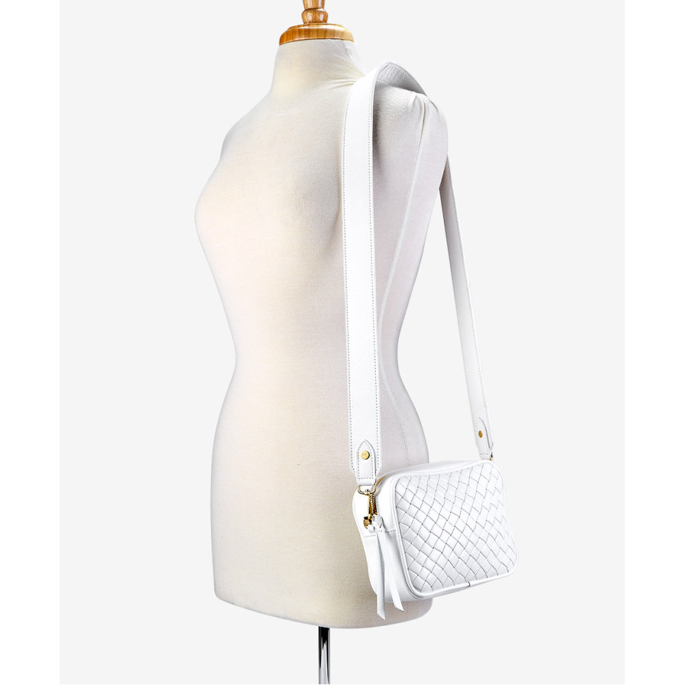 Ivy Mode Crossbody