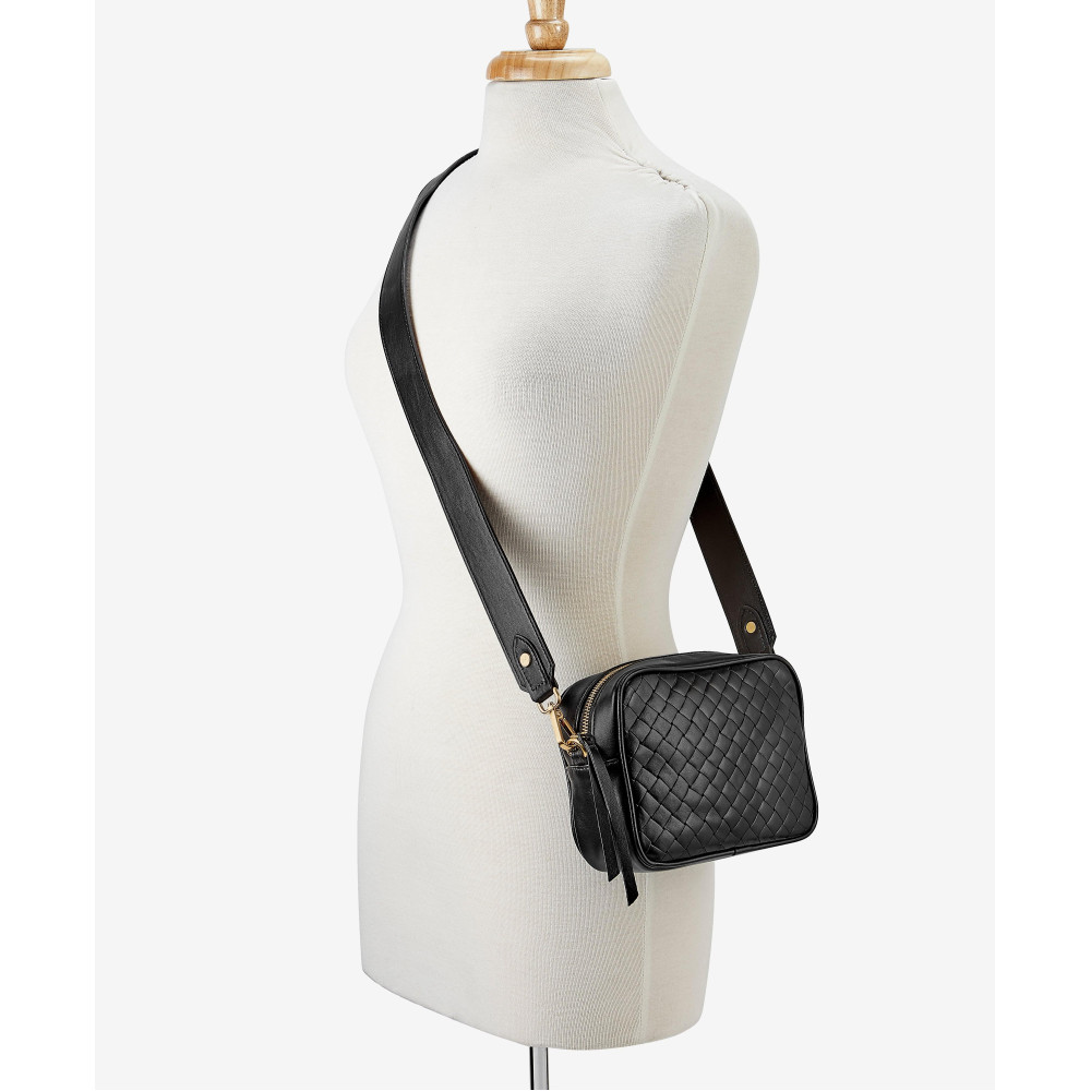 Ivy Mode Crossbody