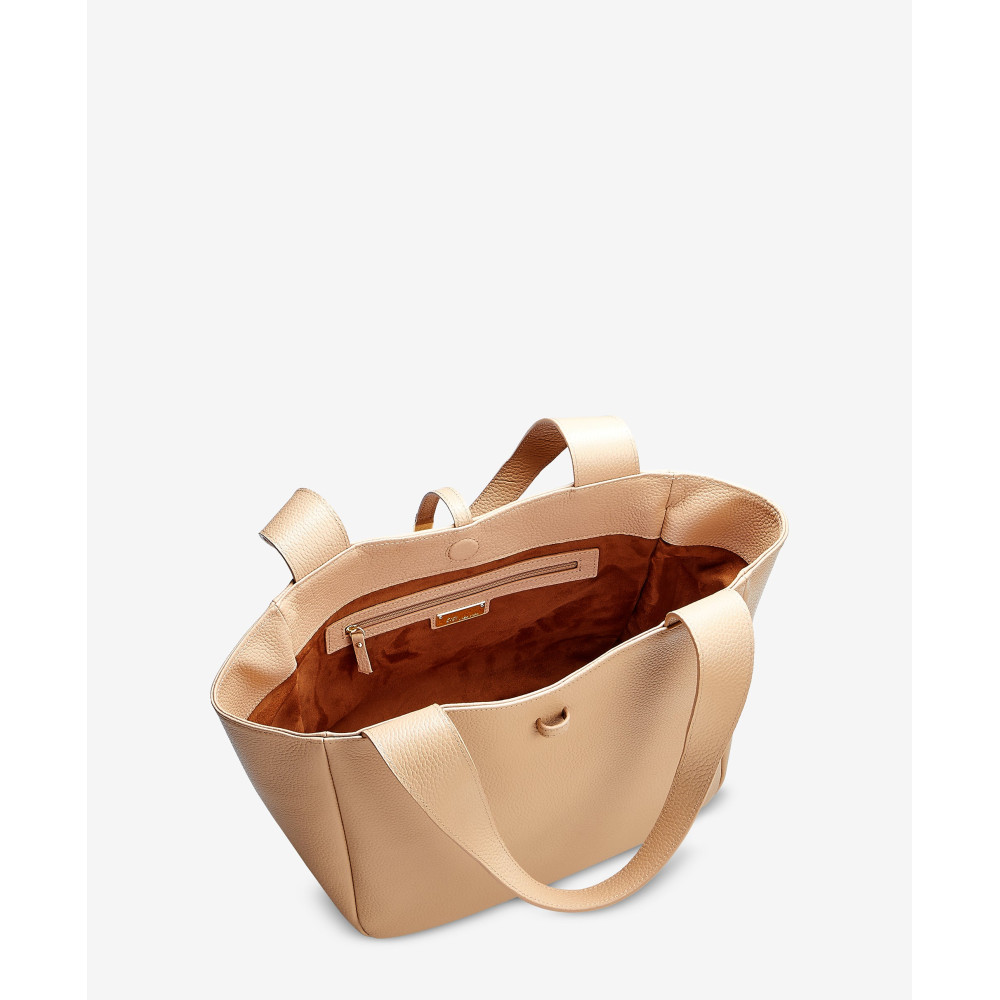 Chiffon Tote
