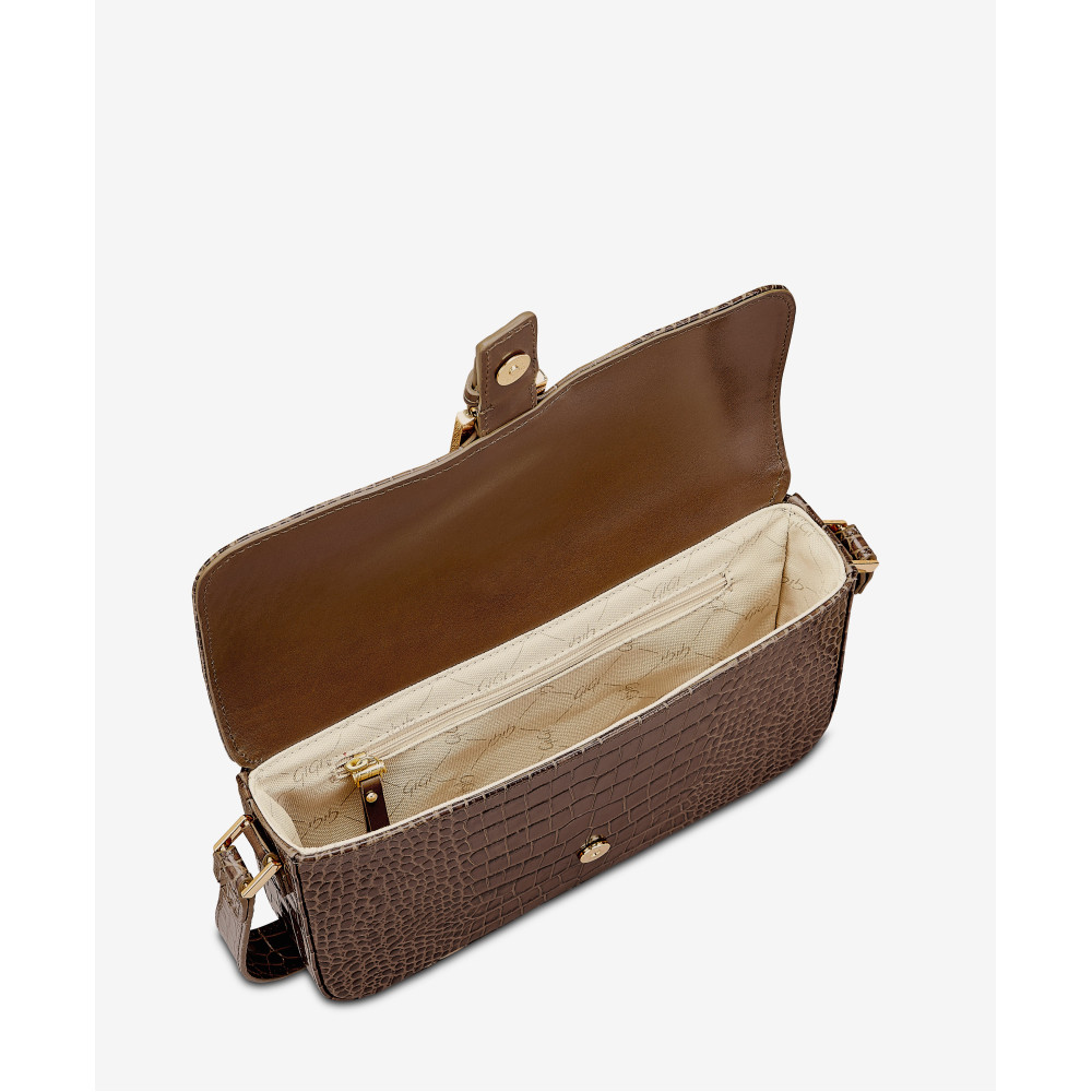 Core Shoulder Bag