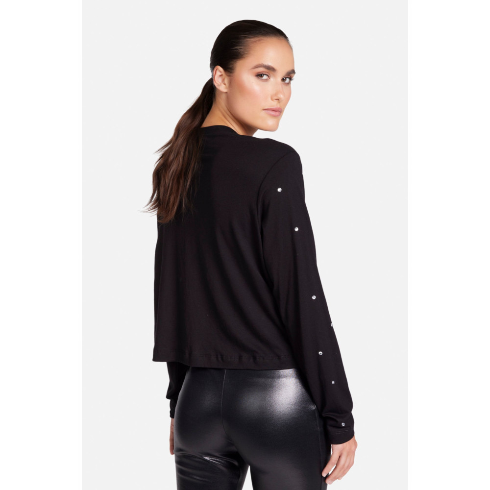 Visione Crystal Top