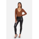 Infini Wrap Top