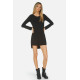 Zodiac Symmetry Dress