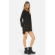 Zodiac Symmetry Dress
