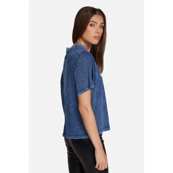 Luce Edge Tee