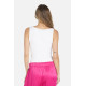Opale Cut Out Tank