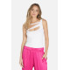 Opale Cut Out Tank