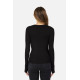 Incanto Cut Out Top