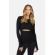 Incanto Cut Out Top
