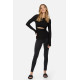 Incanto Cut Out Top
