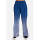 Fulgido Ombre Wide Leg Sweatpant