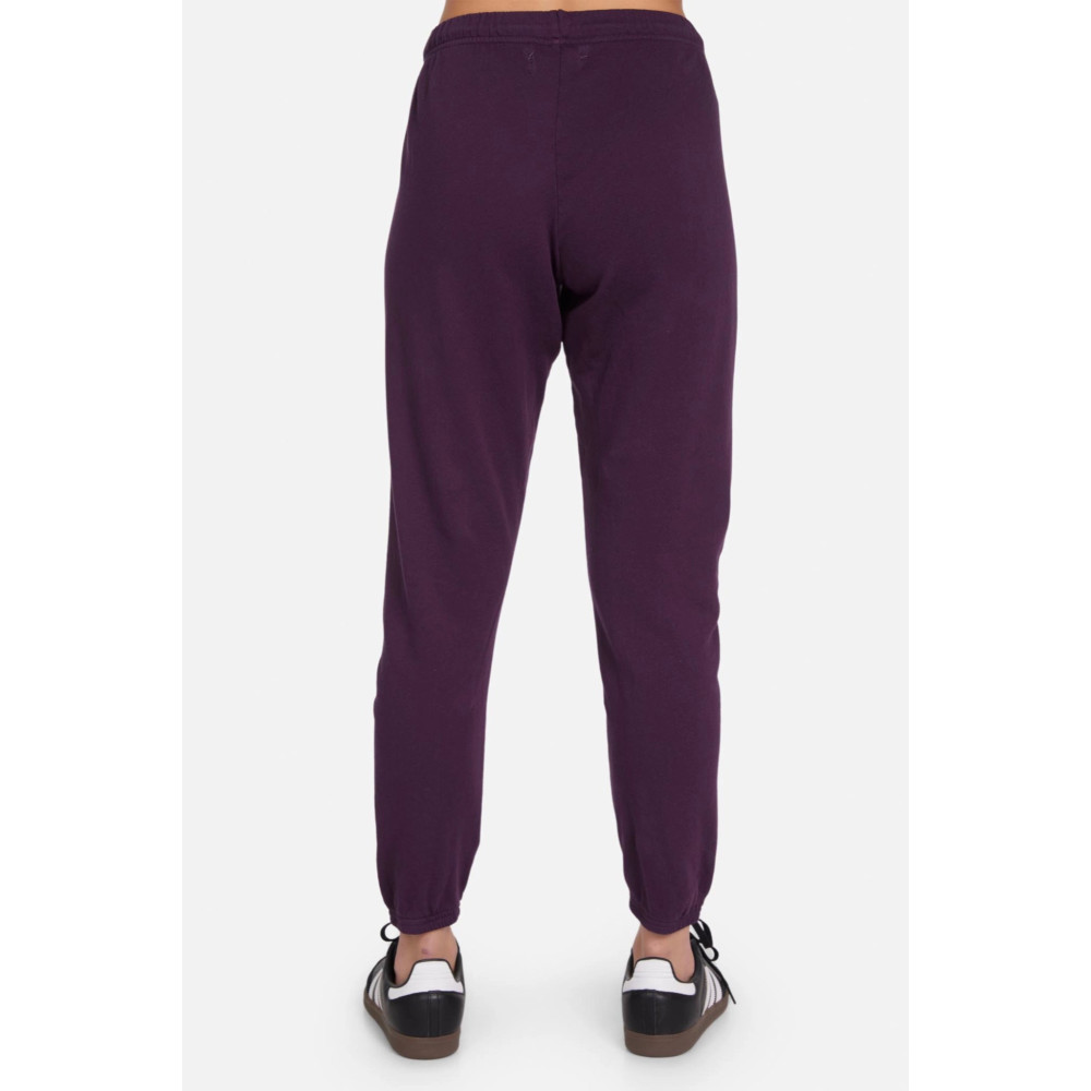 Spectrum Crop Sweatpant