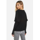 Mystic Puff Sleeve Tee