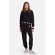 Infini Heart Sweatpant