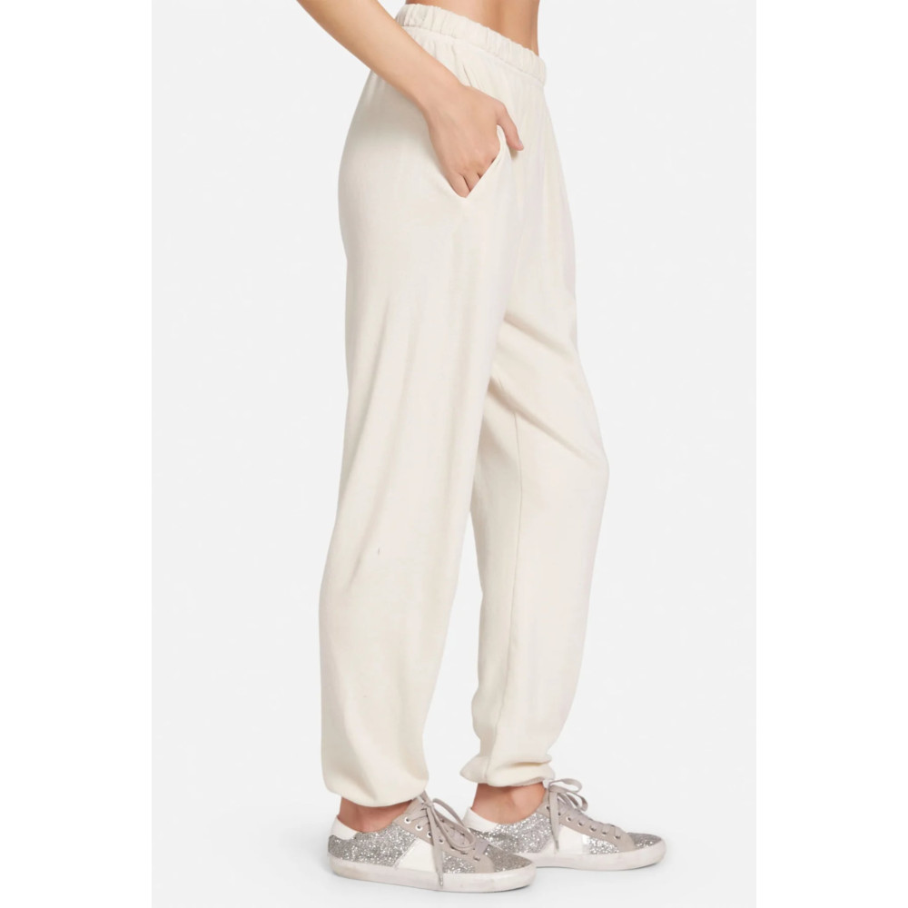 Infini Heart Sweatpant