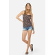 Opale Lumina Floral Tank