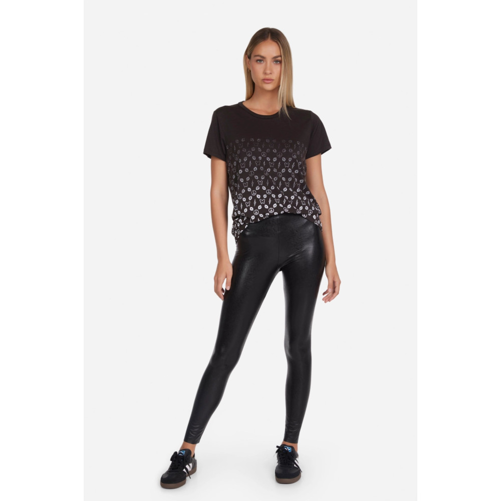 Lune Designer Element Tee