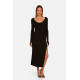 Deseo Scoop Dress