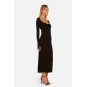 Deseo Scoop Dress