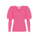 Alba Long Drama Sleeve Top