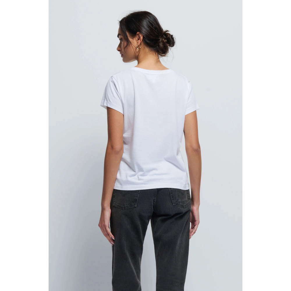 North Boxy T