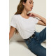 North Boxy T