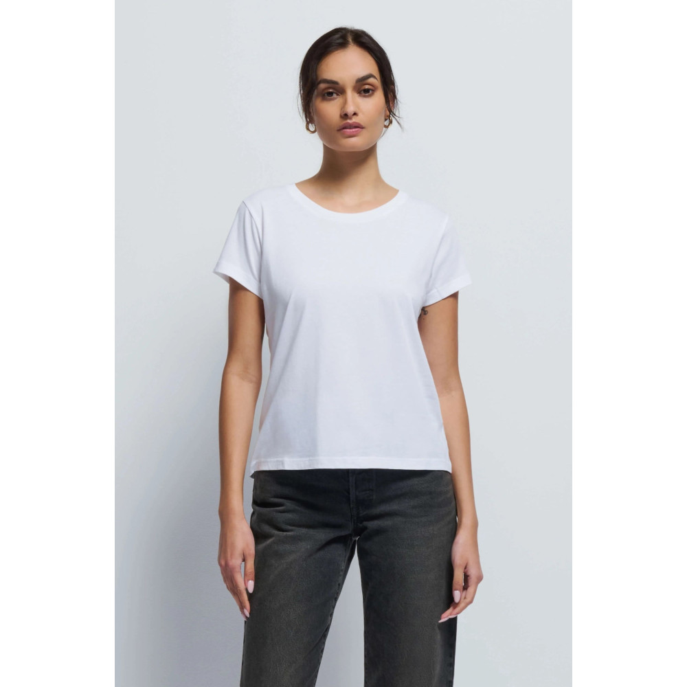 North Boxy T