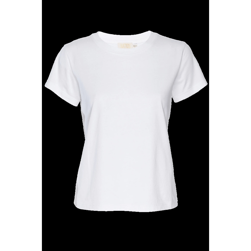 North Boxy T