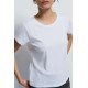 North Boxy T
