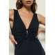 Dulce Tank Maxi Dress