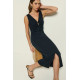 Dulce Tank Maxi Dress
