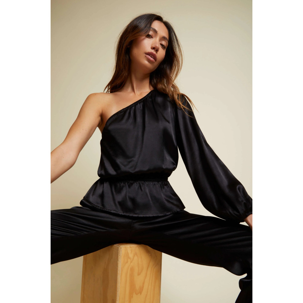 Passion Mode One Shoulder