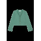 Unicorn Button Shirt