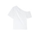 Spirit One Shoulder Top