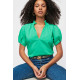 Echo Mirage Blouse