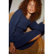Lusso Peasant Dress