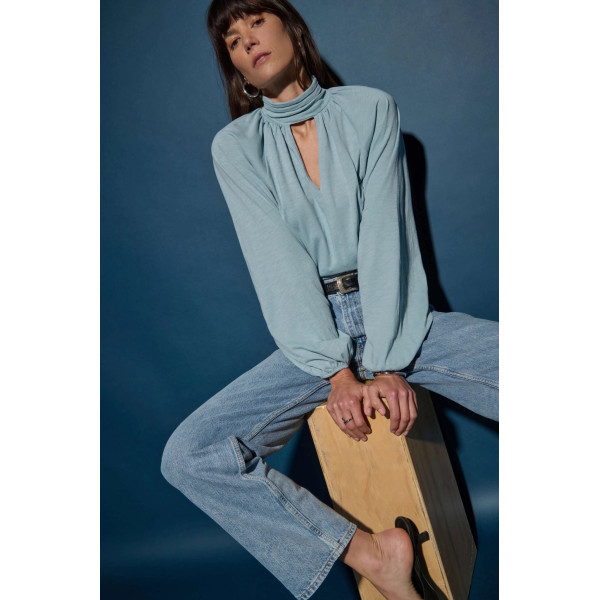 Tramonto Blouse