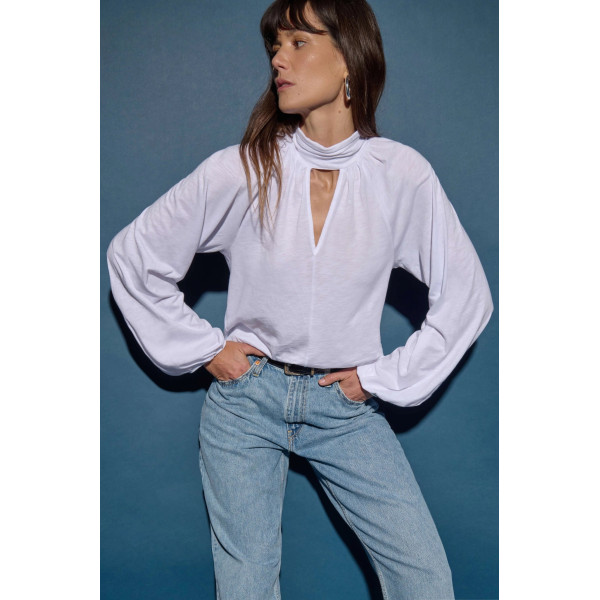 Tramonto Blouse
