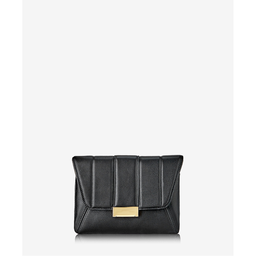 Utopia Clutch