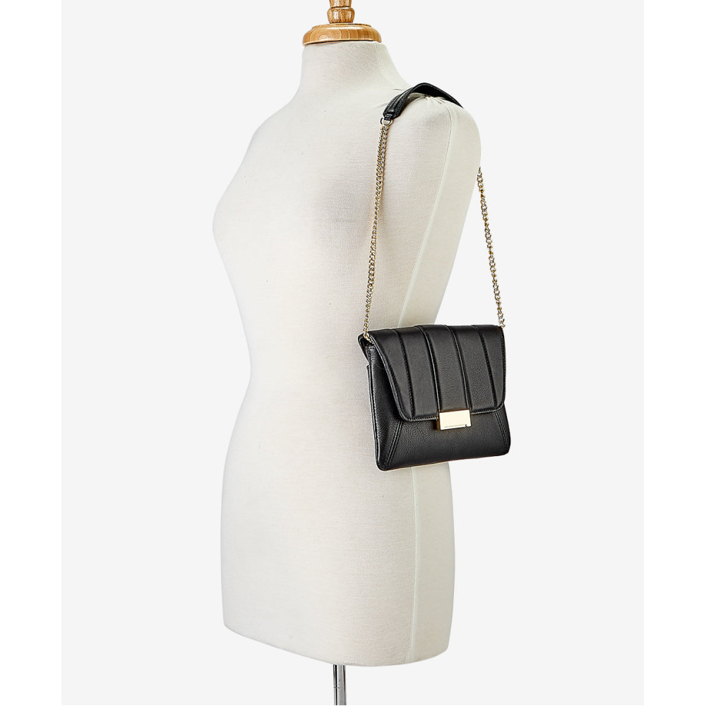 Utopia Clutch