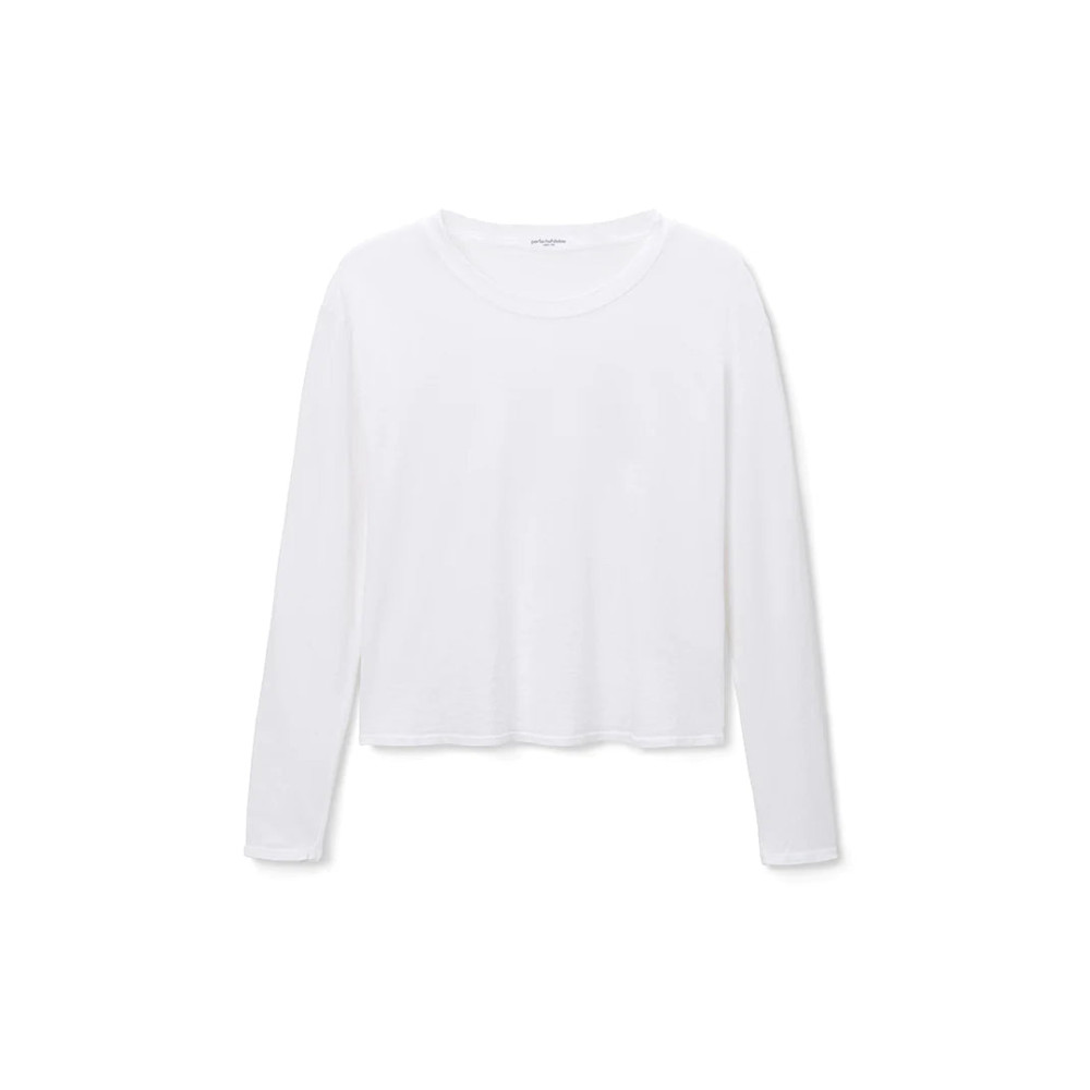 Fulgor Long Sleeve Tee
