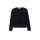 Theory Long Sleeve V-Neck Tee