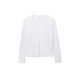 Theory Long Sleeve V-Neck Tee