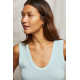 Dentelle Vibe Tank