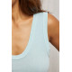 Dentelle Vibe Tank