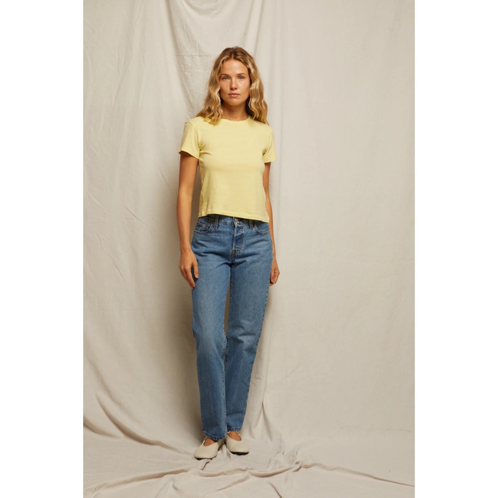 Kindle Vintage Tee