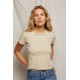 Kindle Vintage Tee